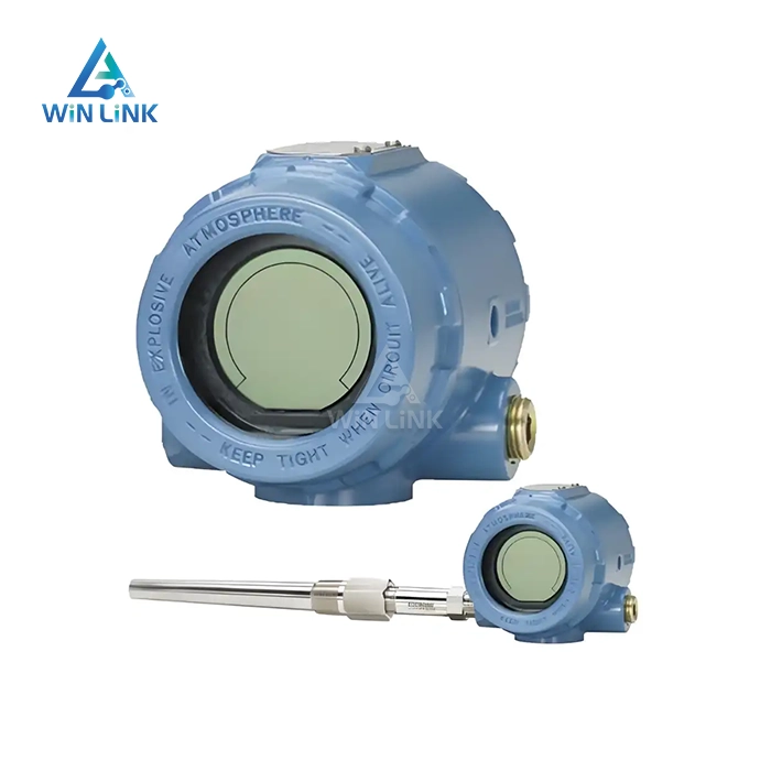 Rosemount 3144P Temperature Transmitter